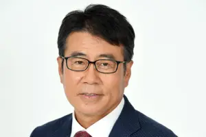 大越健介 — JP news