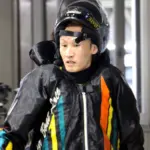 峰竜太の途中帰郷と桐生ボートの競技状況