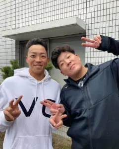 岡林勇希 — JP news