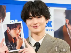 岡田将生 — JP news