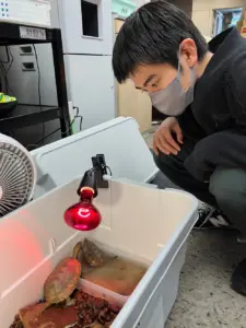 黒崎煌代 — JP news