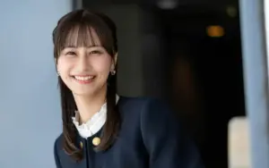 フリーアナウンサー — JP news