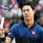 錦織圭、サラソタ・オープンで引退報道を否定