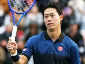 錦織圭 — JP news