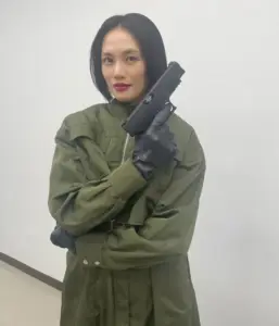 臼田あさ美 — JP news