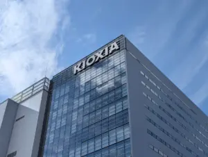 キオクシア — JP news