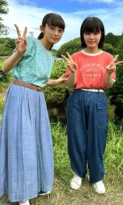豊嶋花 — JP news