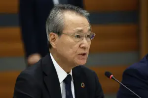 連立 — JP news