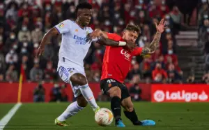mallorca vs real madrid — JP news