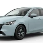 マツダ2の国内生産終了