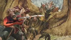 モンスターハンターシリーズ — JP news