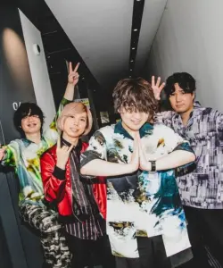 official髭男dism スターダスト — JP news