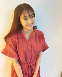 平祐奈 — JP news