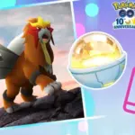 Pokémon go: ポケモンGOの新しいパートナーリサーチが登場