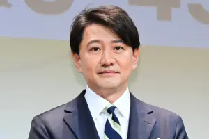 青井実 — JP news
