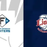 日本ハム 対 西武