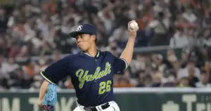 日本プロ野球 — JP news