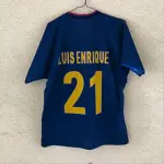 リーガエスパニョーラのバルセロナとアトレティコ・マドリードの試合