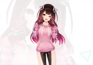 ロボ子さん — JP news