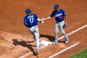 ロサンゼルス・ドジャース — JP news