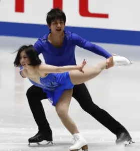 三浦璃来 — JP news