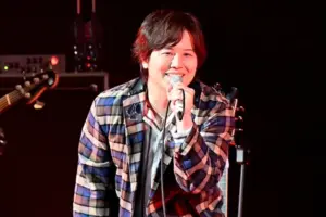 三浦祐太朗 — JP news