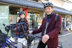 三田村邦彦 — JP news