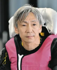 森田崇 — JP news