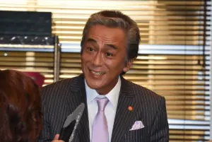 寺島進 — JP news