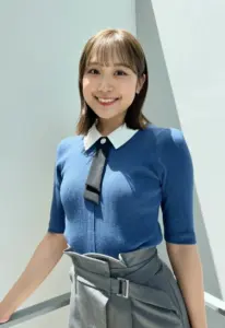 松岡朱里 — JP news