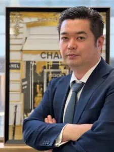 小川賢太郎 — JP news