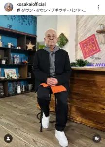 小堺一機 — JP news