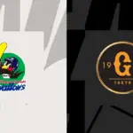 ヤクルト 対 巨人