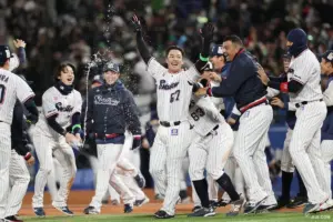 ヤクルト — JP news