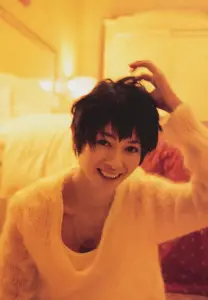 真木よう子 — JP news