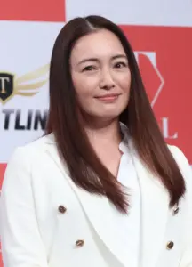 仲間由紀恵 — JP news
