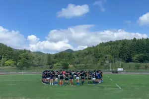 北越高校 — JP news