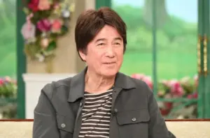 草刈正雄 — JP news