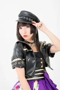 宮脇舞依 — JP news