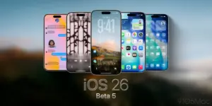 ios26 5 — JP news