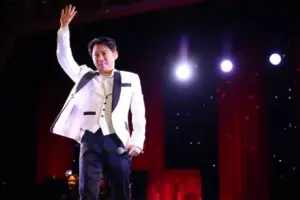 今井翼 — JP news