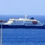 カナリア諸島でのハンタウイルス集団感染疑惑のクルーズ船受け入れ