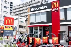 マック メニュー — JP news