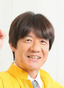 内村光良 — JP news