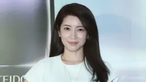 森絵里香 — JP news