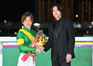 山下智久 — JP news