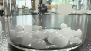 水酸化ナトリウム — JP news