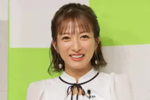 辻 希美 — JP news