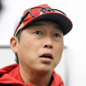 新井 貴浩 — JP news
