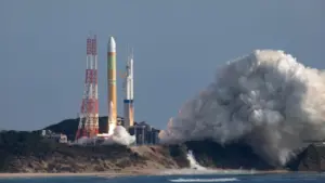 宇宙開発 — JP news
